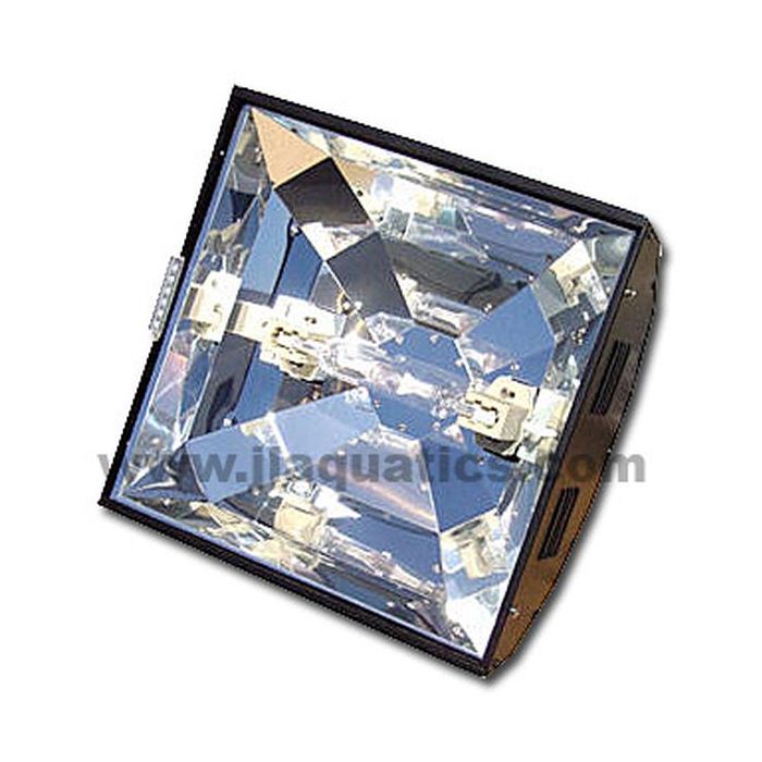 Buy Cayman Sun HQI Metal Halide Reflector (250W) at www.jlaquatics.com