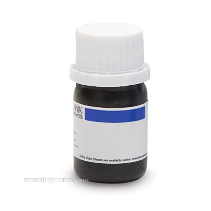 Buy Hanna Calcium Checker Reagents - 25 Pack at www.jlaquatics.com