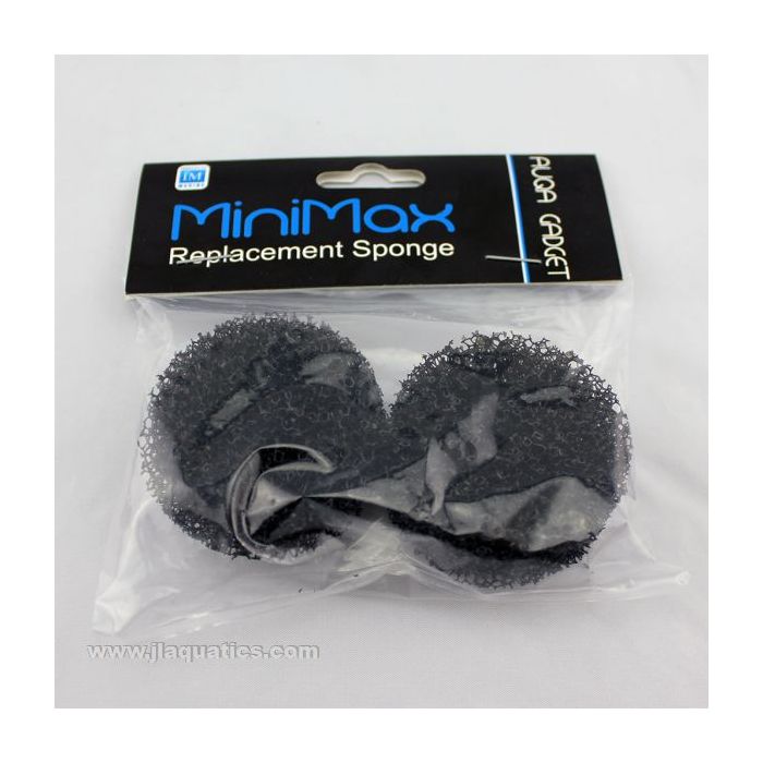 Buy Innovative Marine MM Mid-Size Media Reactor Sponges - 4 Pack in Canada