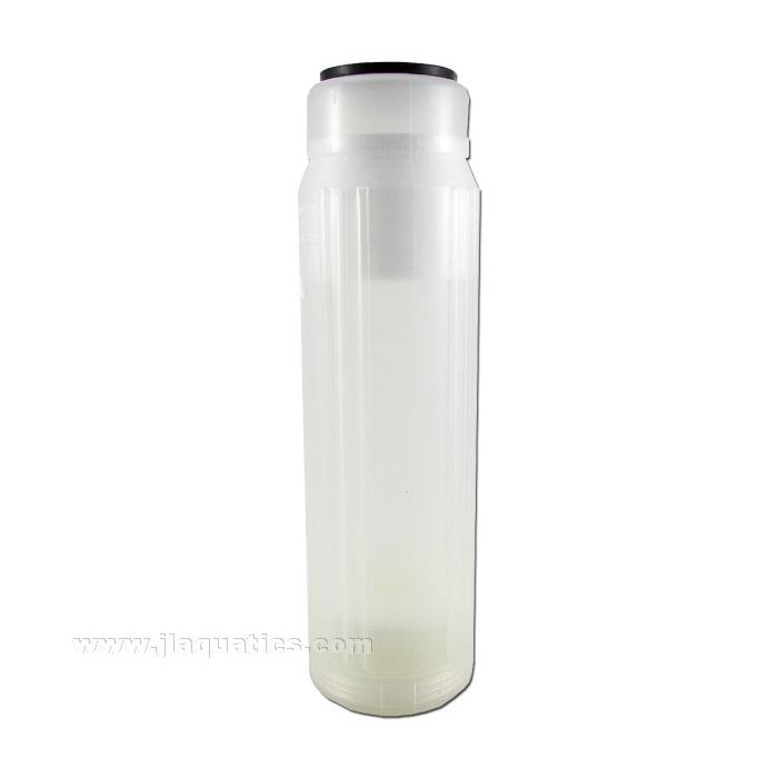 Reef Crest Refillable DI Shell