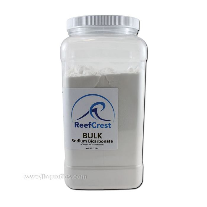 Reef Crest Bulk Sodium Bicarbonate (3600 Gram)
