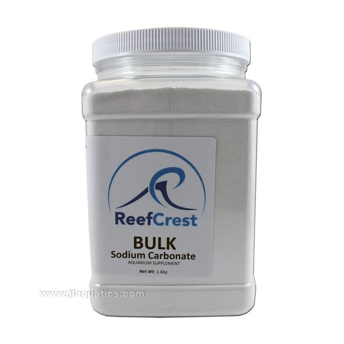 Reef Crest Bulk Sodium Carbonate (1600 Gram)