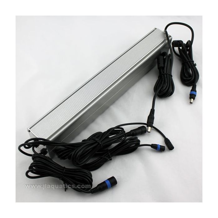 Buy Reef Brite LED Dual Channel Controller Interface at www.jlaquatics.com