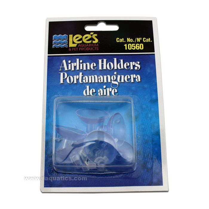 Lee's Airline Holders (6 Pack)