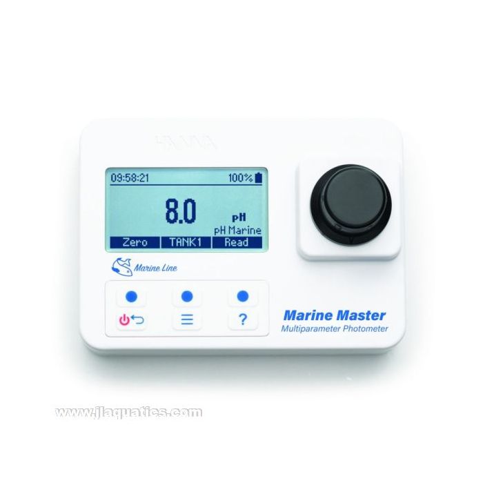 Hanna Marine Multiparamater Photometer