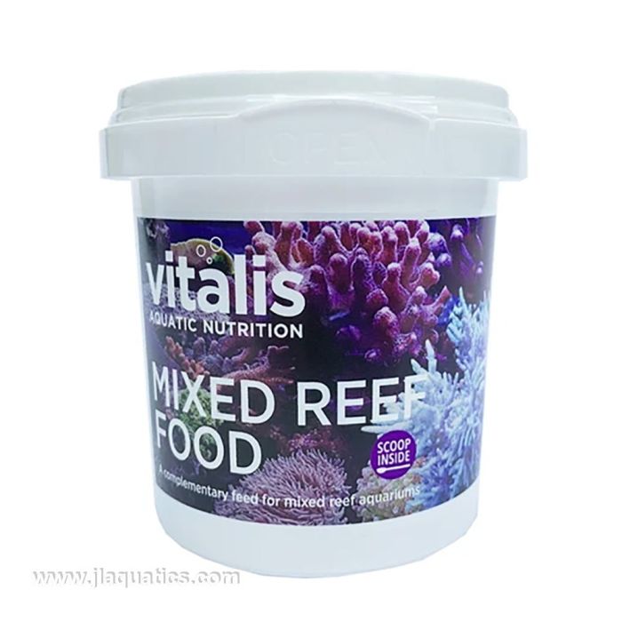 Vitalis Mixed Reef Food