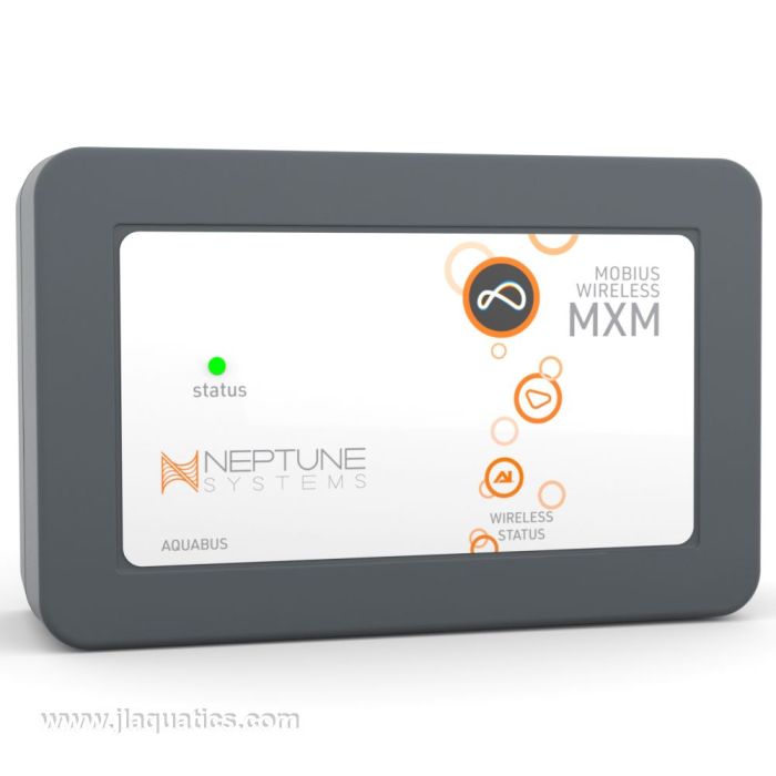 Neptune Apex MXM Control Module