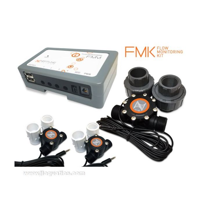 Neptune Flow Monitoring Kit (FMK)