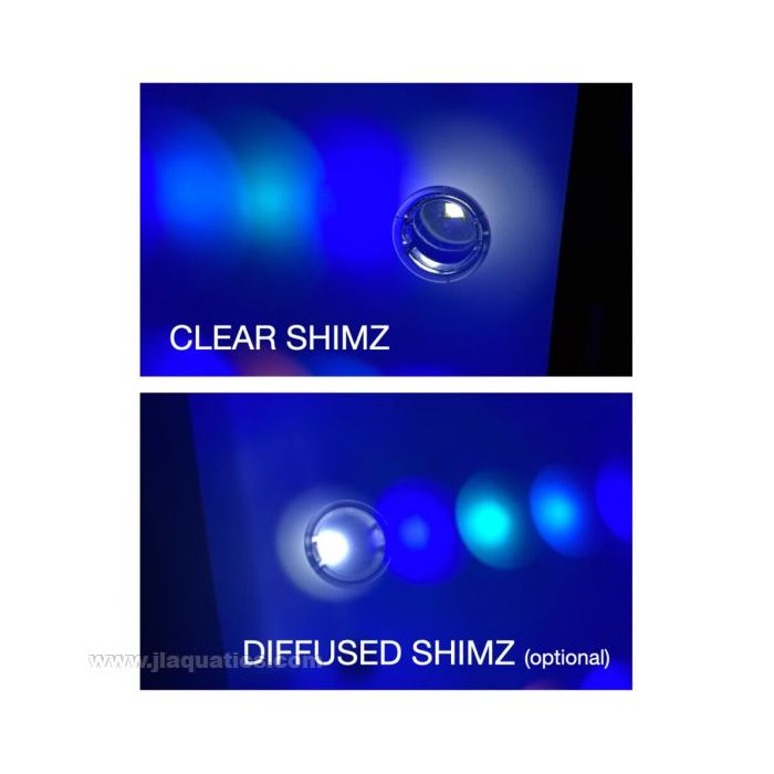 Neptune SKY Shimz Light Diffuser