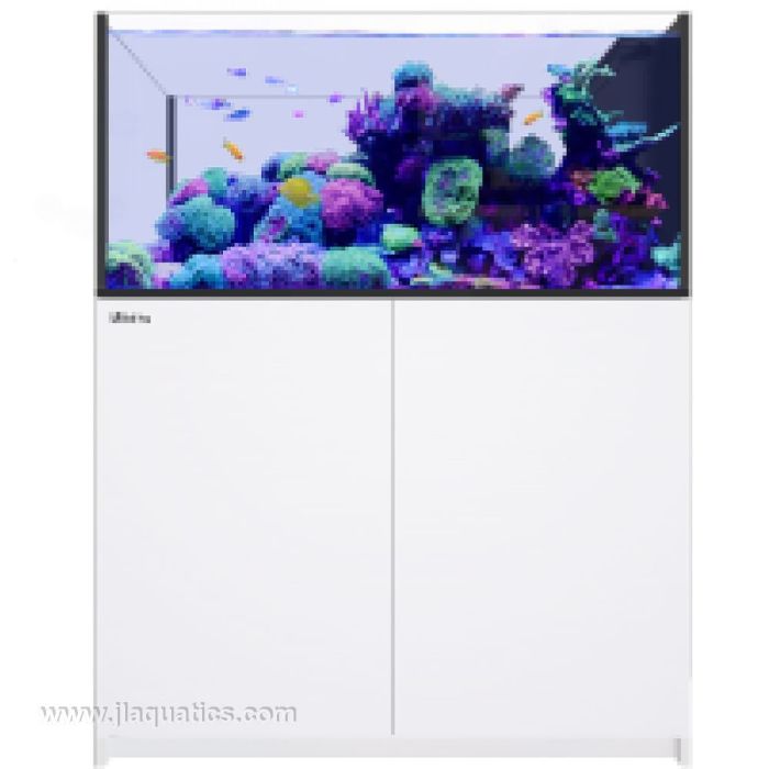 Red Sea Peninsula 500 G2+ Aquarium - White