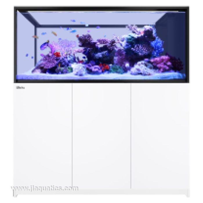 Red Sea Peninsula S-700 G2+ Aquarium - White