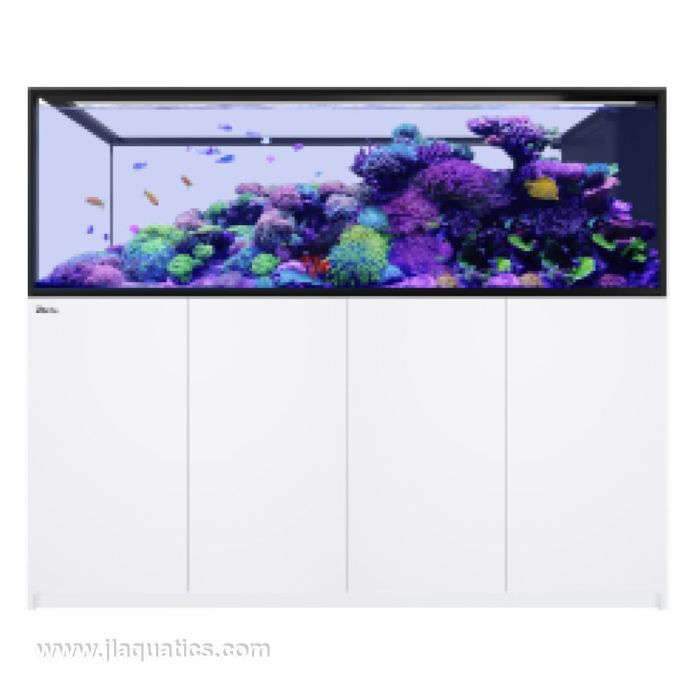 Red Sea Peninsula S-950 G2+ Aquarium - White