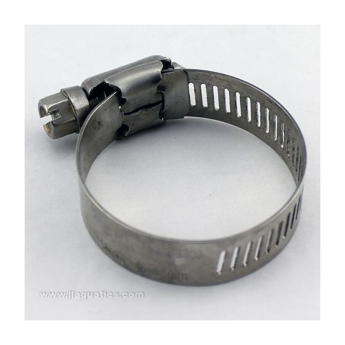 Stainless Steel Hose Clamp (No. 16)