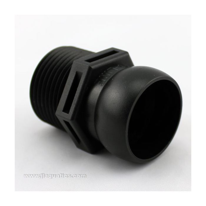 Loc-Line MPT Connector Fitting (3/4 Inch)