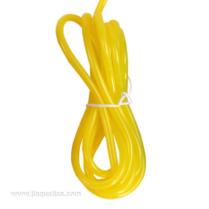Kamoer Yellow PVC Tubing