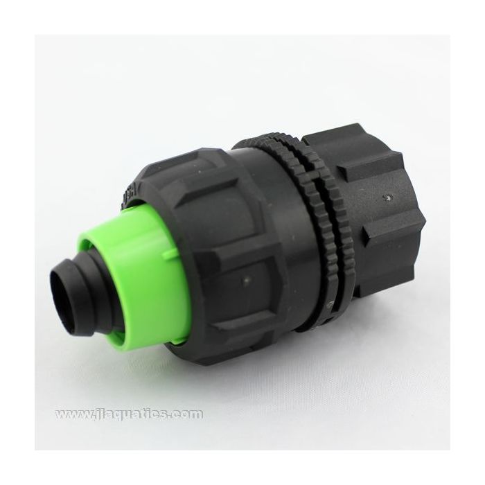 Python Female Connector Fitting - 06F