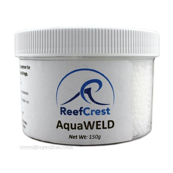 Buy Reef Crest Aqua Weld (150 Gram) at www.jlaquatics.com
