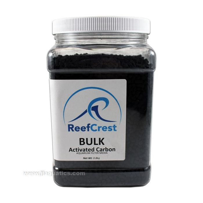Reef Crest Bulk Activated Carbon (800 Gram)