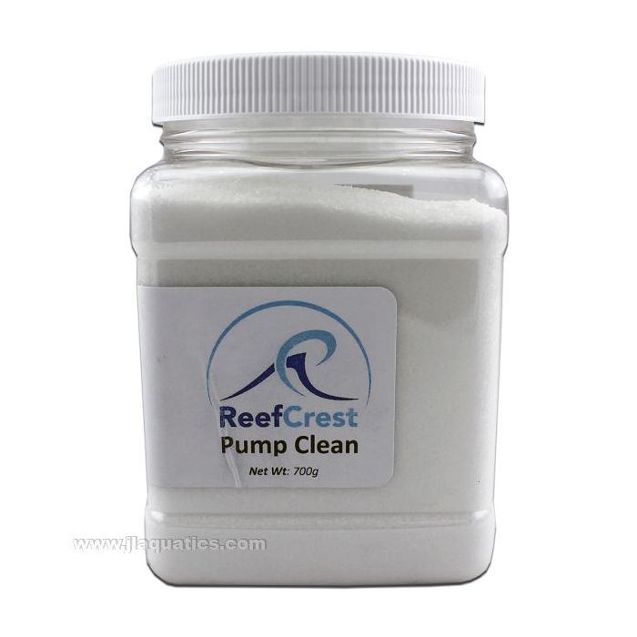 Buy Reef Crest Pump Cleaner - 700 Gram at www.jlaquatics.com