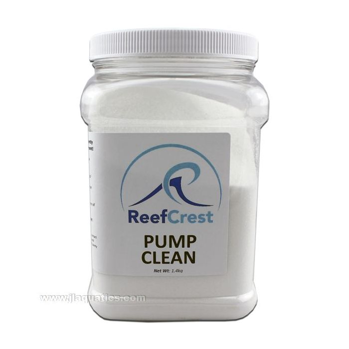 Buy Reef Crest Pump Cleaner - 1400 Gram at www.jlaquatics.com