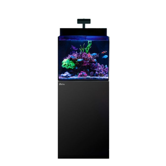 Red Sea Max Nano  G2 XL and Black Cabinet
