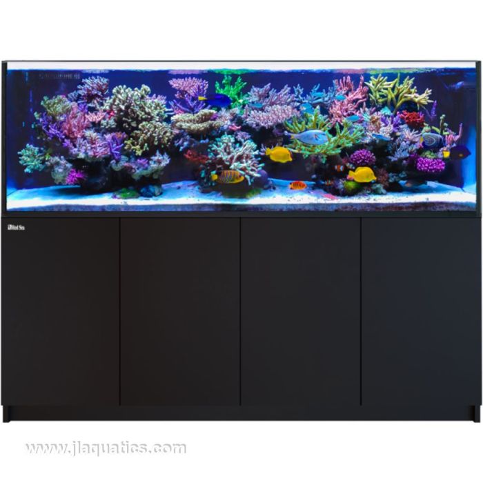 Red Sea Reefer 900 G2+ Aquarium