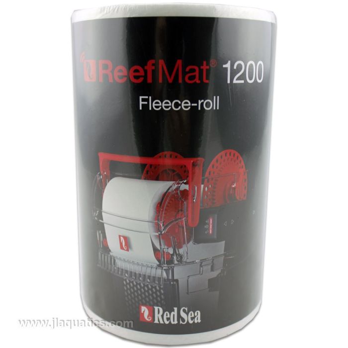 Red Sea ReefMat 1000 fleece-roll - front of package