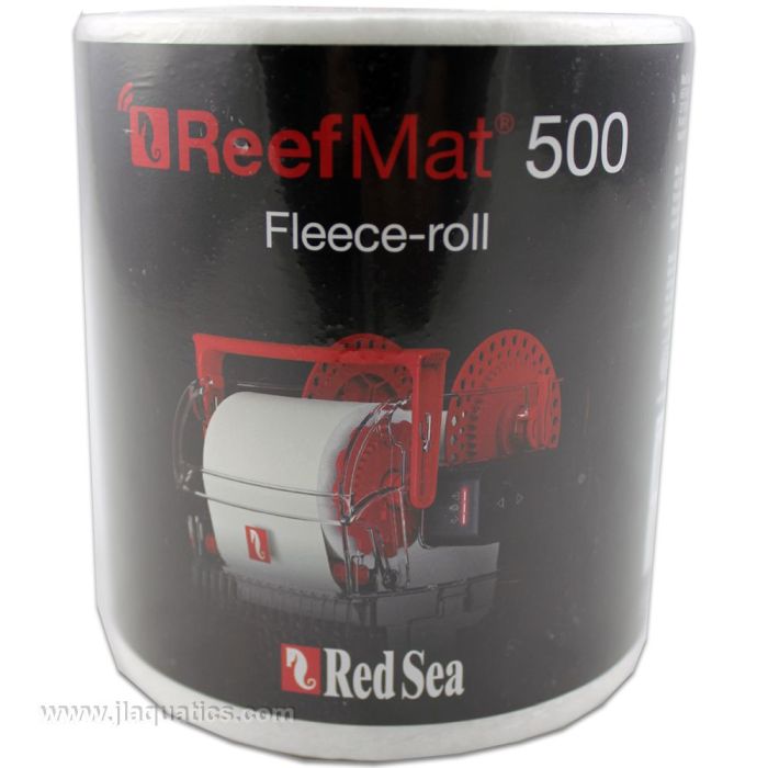 Red Sea ReefMat 500 fleece-roll - front of package
