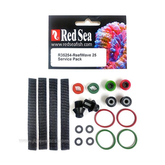 Red Sea ReefWave 25 Maintenance Kit