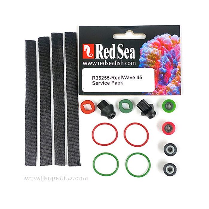 Red Sea ReefWave 45 Maintenance Kit