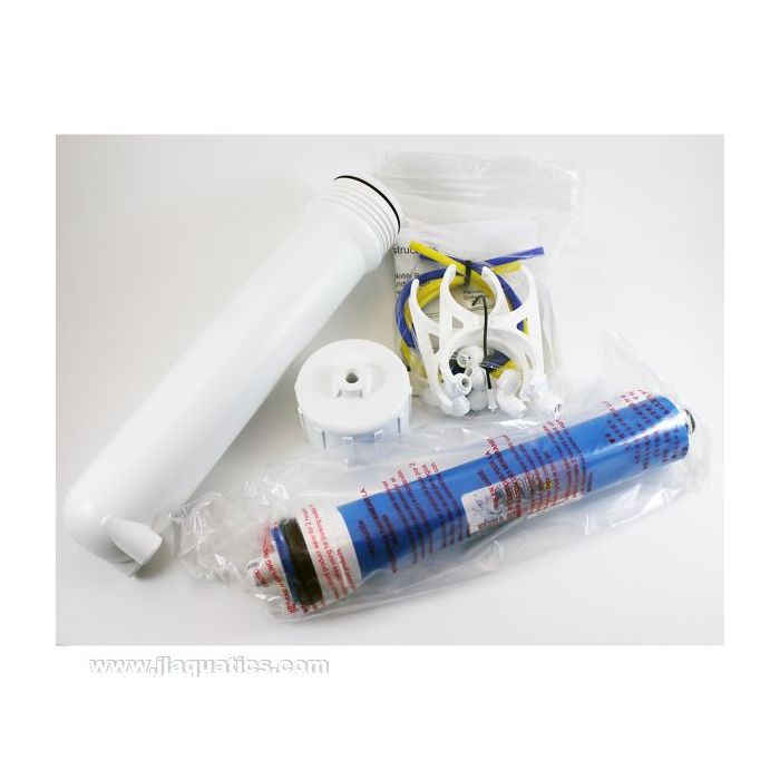 Buy AquaFX Piggyback Membrane Kit (100 GPD) at www.jlaquatics.com