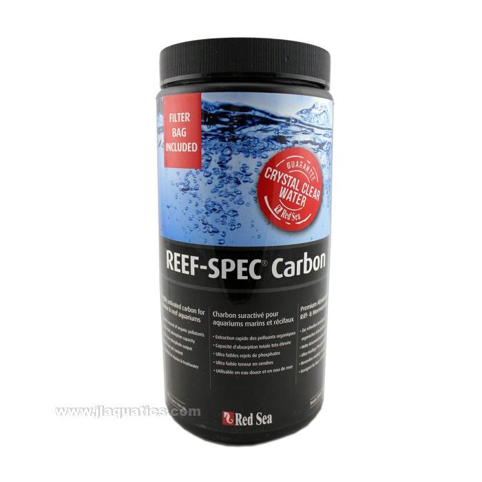 Red Sea Reef Spec Carbon - 1 Litre