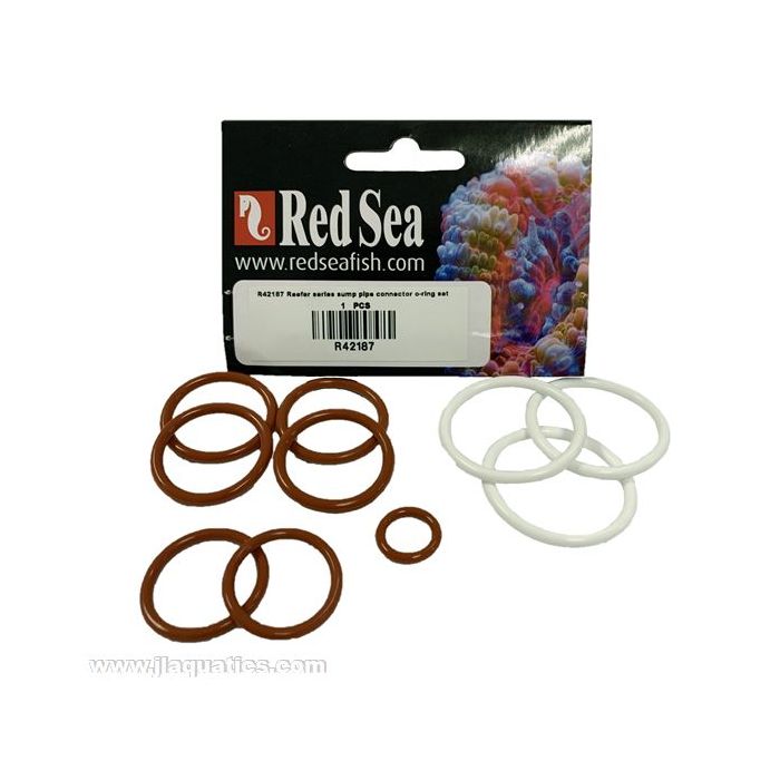 Buy Red Sea Reefer Sump O-Ring Set at www.jlaquatics.com