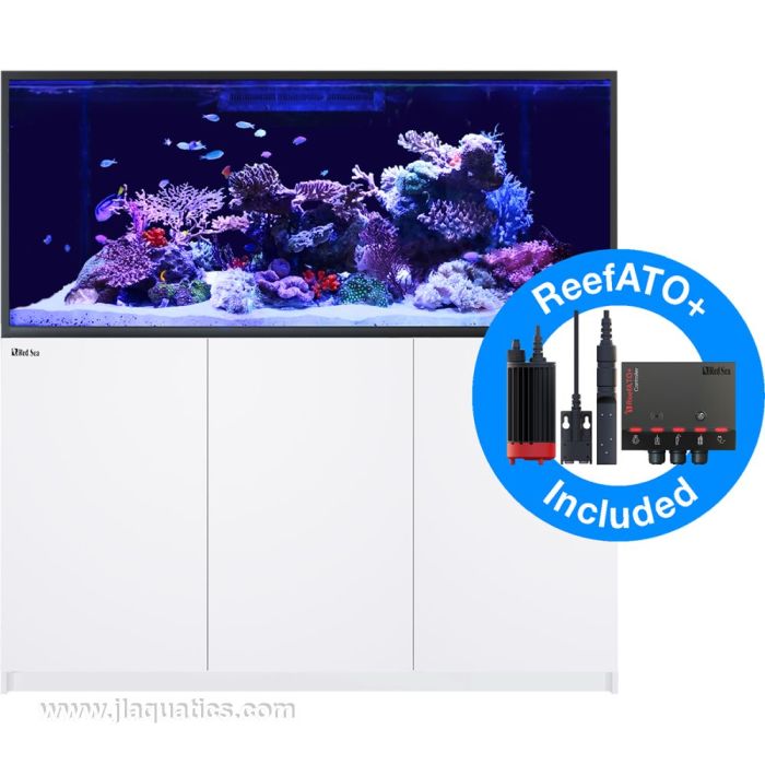 Red Sea Reefer-S 700 G2+ Aquarium - White