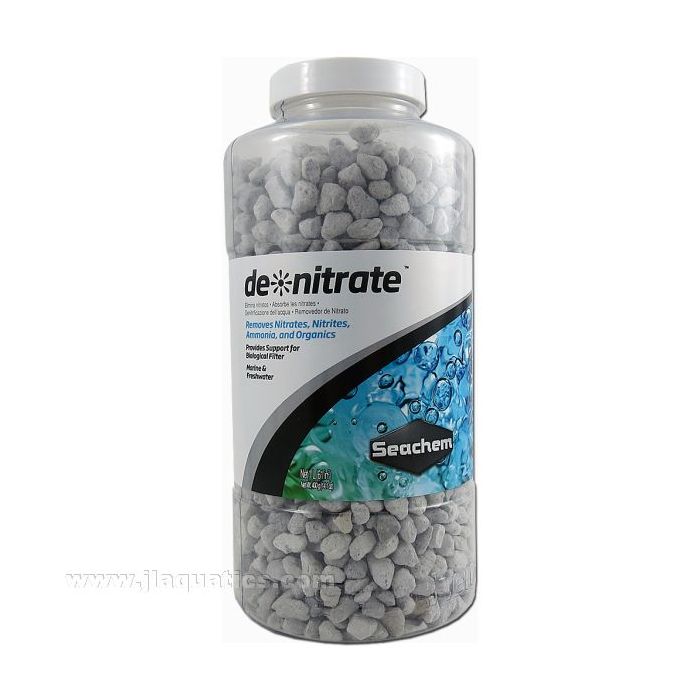 Buy SeaChem de Nitrate - 1 Litre at www.jlaquatics.com