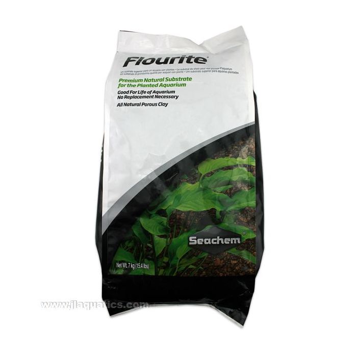 Buy SeaChem Flourite Freshwater Substrate - 15lb in Canada