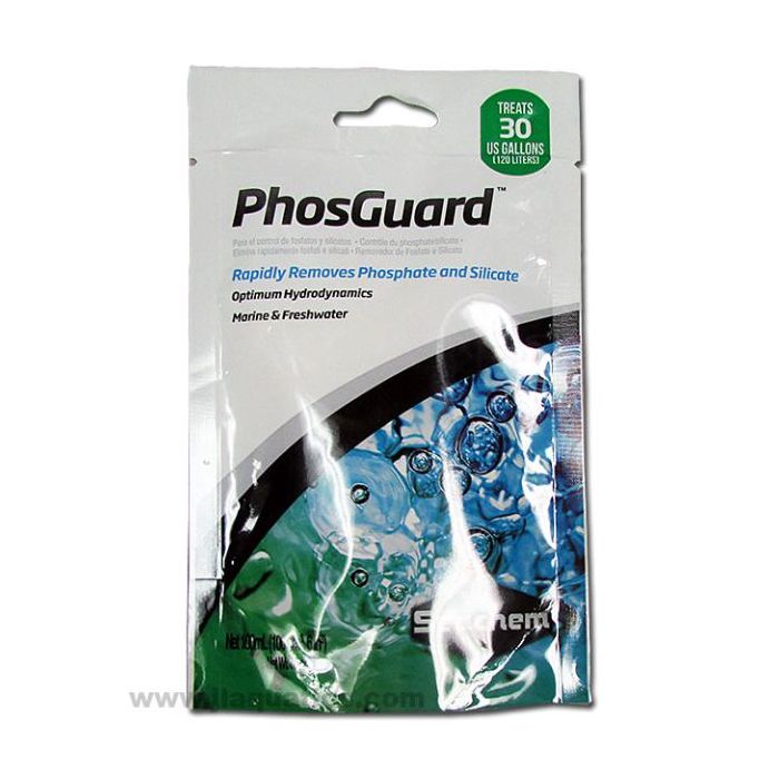 SeaChem Phosguard - 100 mL