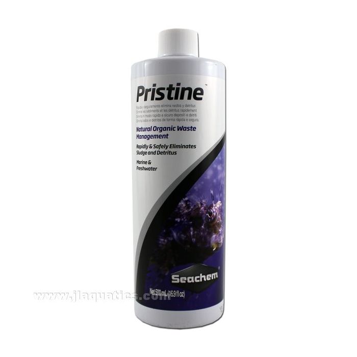 SeaChem Pristine - 500ml