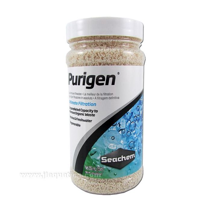 SeaChem Purigen - 250 mL