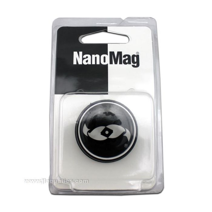 Buy Two Little Fishies NanoMag Cleaning Magnet at www.jlaquatics.com
