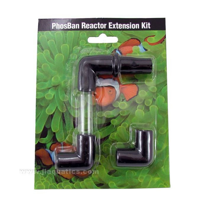 Buy Two Little Fishies Phosban Reactor Extension Kit in Canada