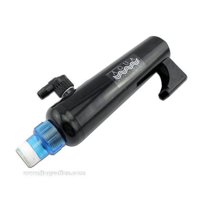 Aqua UV Advantage 2000 Hanger UV Sterilizer - 8 Watt