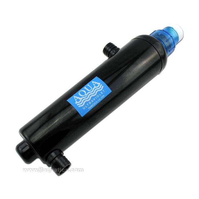 Aqua UV Advantage 2000+ UV Sterilizer - 15 Watt