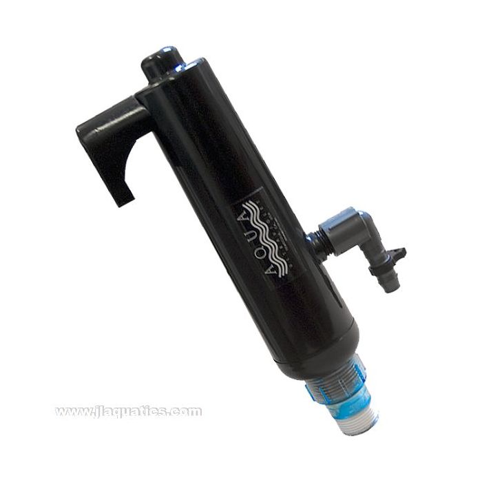 Aqua UV Advantage 2000+ Hanger UV Sterilizer - 15 Watt