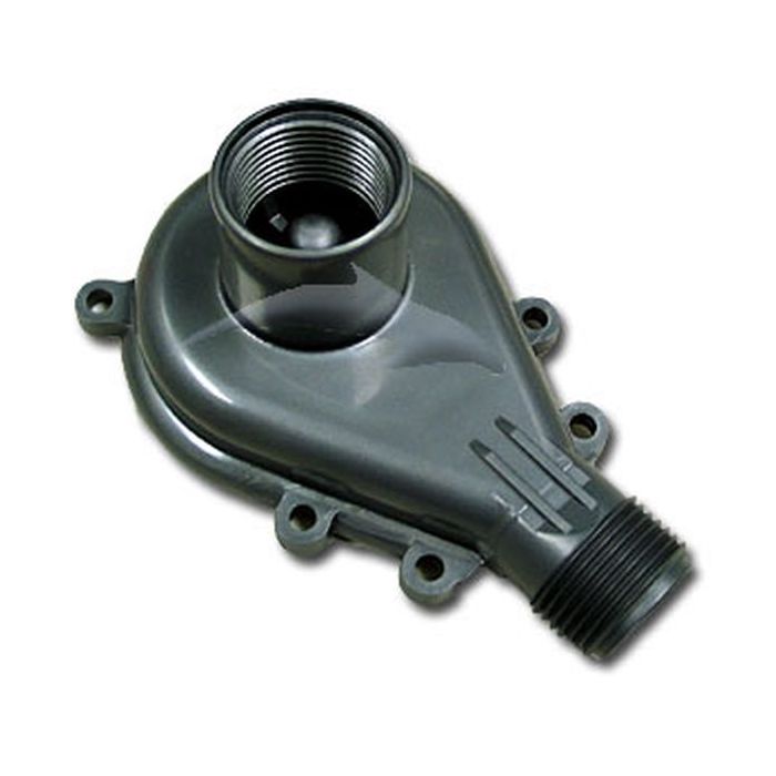 Buy Replacement Cover for Mag-Drive 950 Water Pump at www.jlaquatics.com