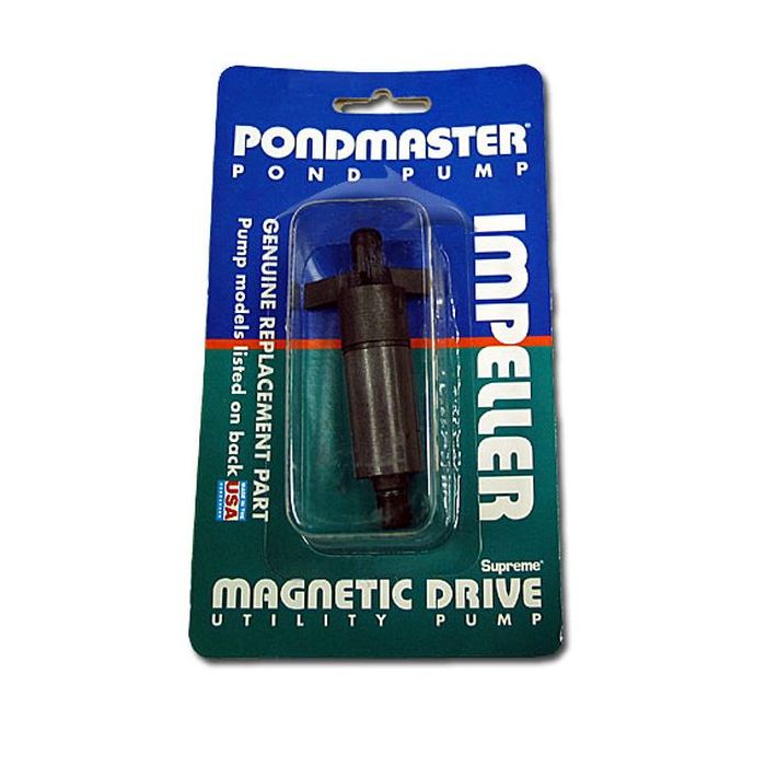 Buy EG Danner Mag 2400 Water Pump Impeller at www.jlaquatics.com