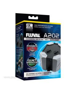 Fluval A202 Air Pump