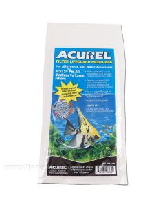 Large Acurel Lifeguard Nylon Filter Bag