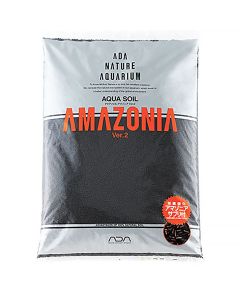 ADA Aqua Soil Amazonia II - 9 Liter