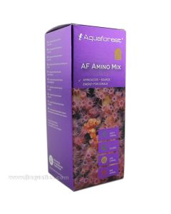 Buy Aquaforest Amino Mix (50ml) at www.jlaquatics.com